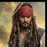 Kaptan jack sparrow - Site Yonetici