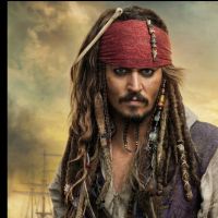 Kaptan jack sparrow - Site Yonetici